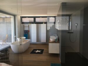 Leki Heizung Sanitär Schaffhausen - Badezimmer