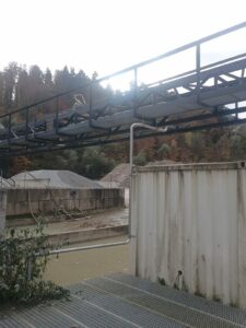 Leki Heizung Sanitär Schaffhausen - Aussenrohr