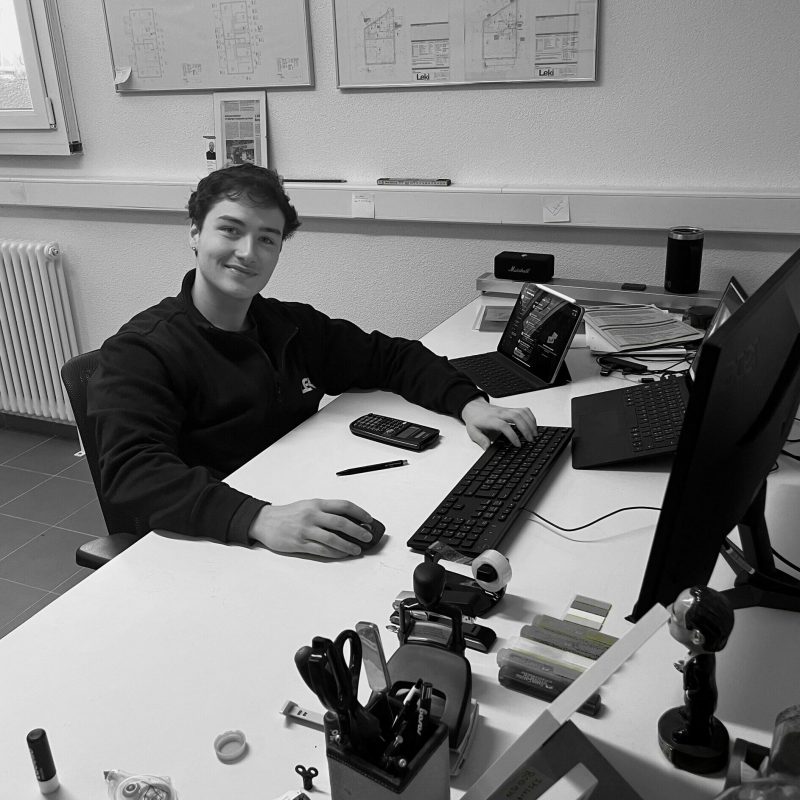 Leki Heizung Sanitär Schaffhausen - Dorian Lekaj